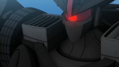 ゲッターロボ アーク 第9話 感想 31