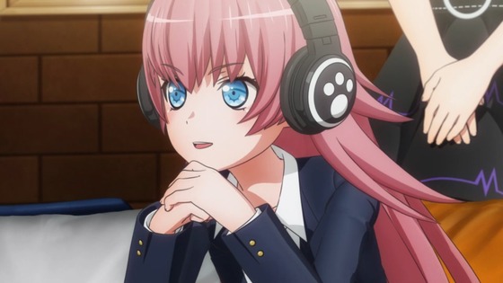 BanG Dream! 3期 6話 感想 00368