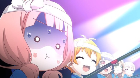 BanG Dream!ガルパピコ大盛 第20話 感想 117