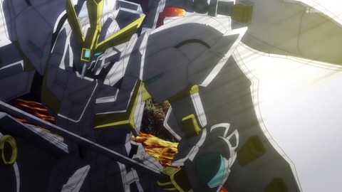 ガンダムブレイカー バトローグ 第2話 感想 231