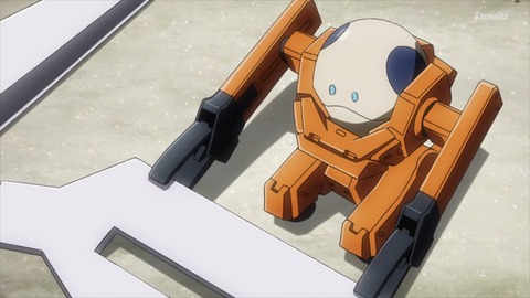 ガンダムビルドダイバーズReRISE 第21話 感想 00162