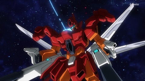 ガンダムビルドダイバーズReRISE 第24話 感想 00268