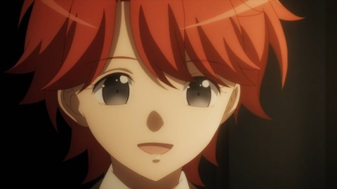 はめふらX 2期 第3話 感想 711