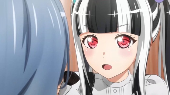 バンドリ! 3期 第4話 感想 00205