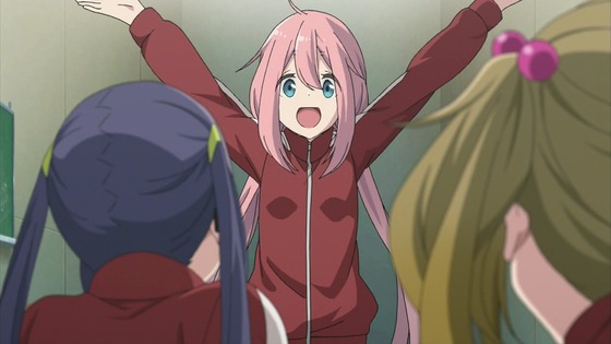 へやキャン△ 第12話 感想 最終回 00051