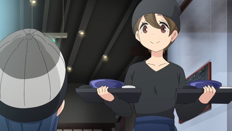 ゆるキャン 2期 第12話 感想 093