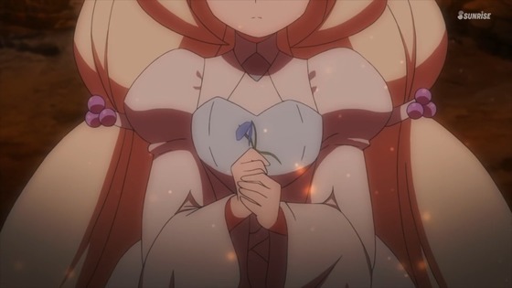 ガンダムビルドダイバーズReRISE 第9話 感想 00394