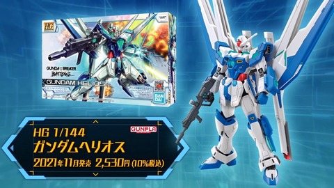 ガンダムブレイカー バトローグ 第2話 感想 366