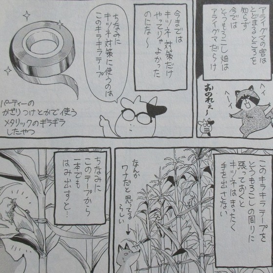 百姓貴族 6巻 感想 00050