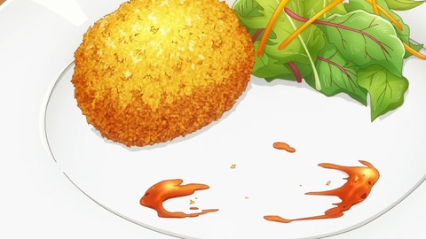 異世界食堂2 第5話 感想 238