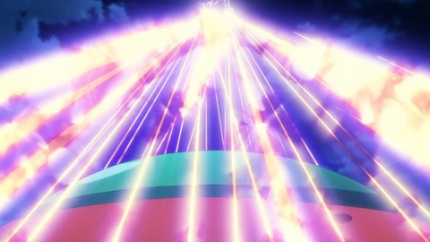 バック・アロウ 第23話 感想 ネタバレ 0888