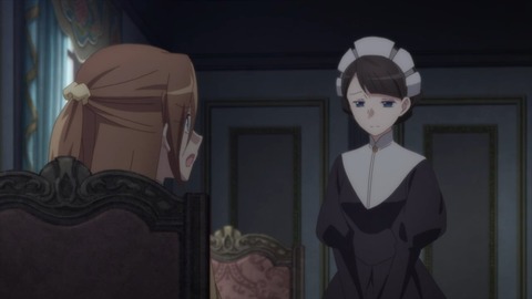 はめふらX 2期 第3話 感想 235