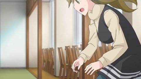 ゆるキャン 2期 第5話 感想 0816