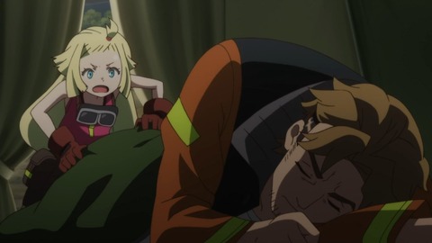 サクガン 第3話 感想 387