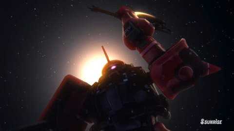 ガンダムビルドリアル 第2話 感想 ネタバレ 612