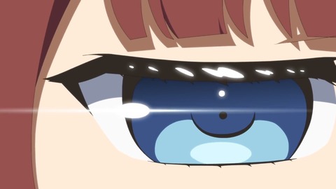 アサルトリリィ ふるーつ 第4話 感想 38