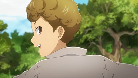 異世界食堂2 第4話 感想 484