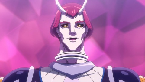 バック・アロウ 第24話 最終回 感想 46
