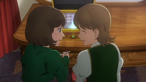 異世界食堂2 第4話 感想 107