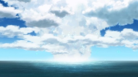 アサルトリリィ BOUQUET 第9話 感想 482