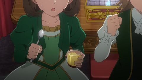 異世界食堂2 第4話 感想 123