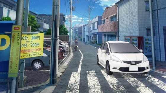 痛いのは嫌なので防御力に極振りしたいと思います。2話 感想 00074