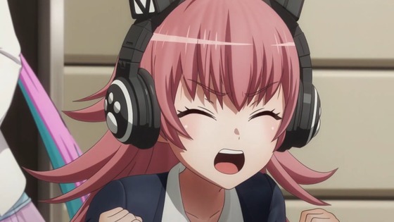 BanG Dream! 3期 9話 感想 00667