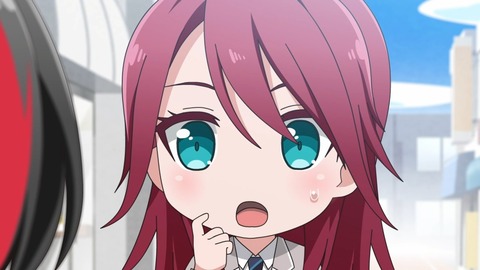 BanG Dream! ガルパ☆ピコ ふぃーばー! 第4話 感想 047