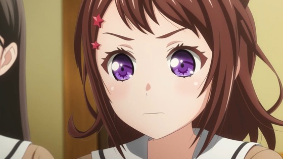 BanG Dream! 3期 5話 感想 00671