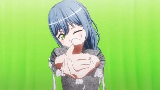 BanG Dream! 3期 3話 感想 00007