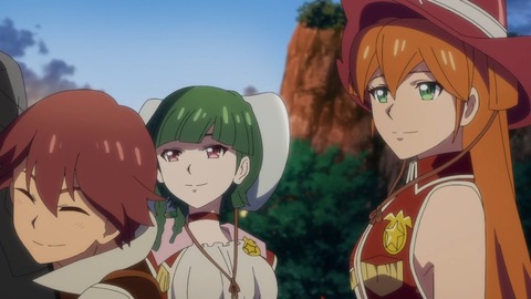 バック・アロウ 第22話 感想 ネタバレ 1238