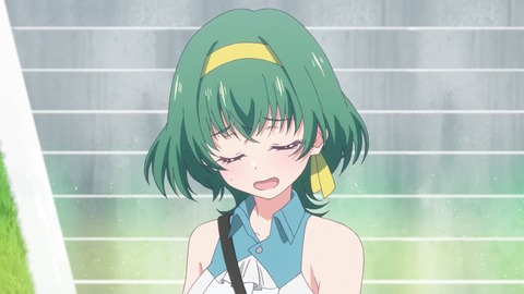 ラピライ 3話 感想 00925