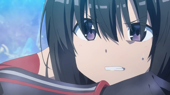 防振り。4話 感想 00654
