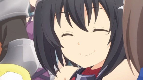 痛いのは嫌なので防御力に極振りしたいと思います。3話 感想 01023