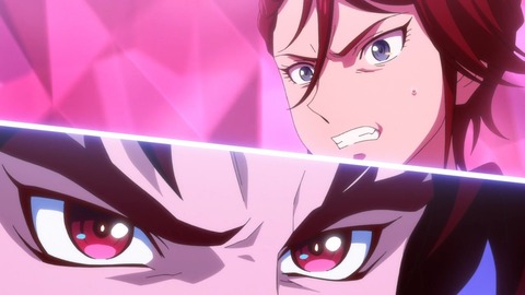 バック・アロウ 第14話 感想 ネタバレ 157