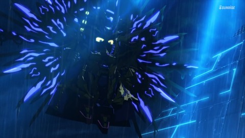 SDガンダムワールドヒーローズ 第18話 感想