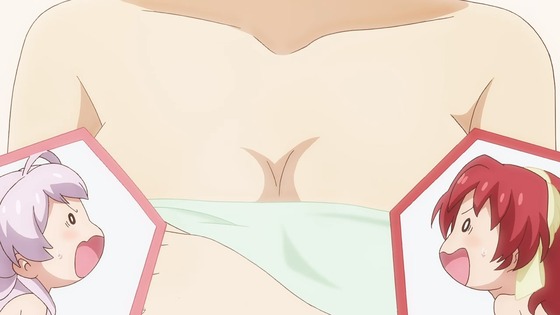 私、能力は平均値でって言ったよね! 第9話 感想 00969
