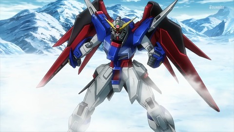 ガンダムビルドダイバーズ バトローグ 感想 192