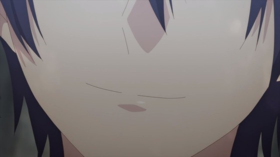 はめふら 第9話 感想 00259