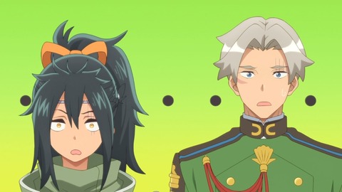 ラスダン 第2話 感想 1234
