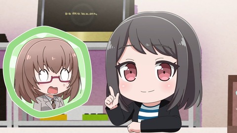BanG Dream! ガルパ☆ピコ ふぃーばー!3期 第3話 感想 037