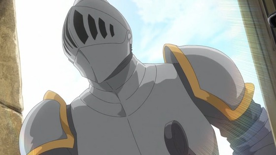 旗揚!けものみち 第9話 感想 00194