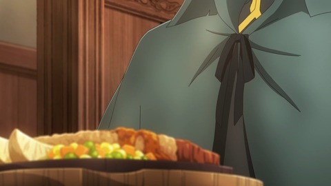 異世界食堂2 第2話 感想 204