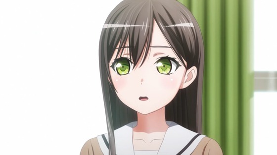バンドリ! 3期 第3話 感想 00280