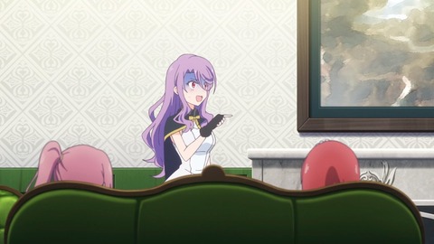 ラピライ 第6話 感想 00932