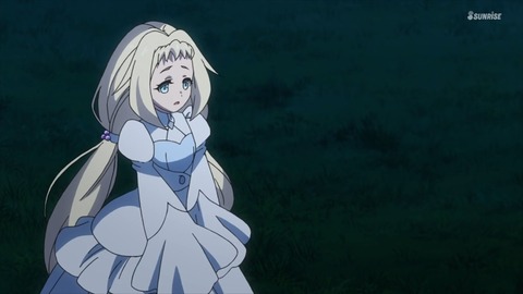 ガンダムビルドダイバーズReRISE 第20話 感想 00129
