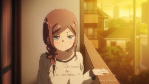 One Room サードシーズン 第8話 感想 198