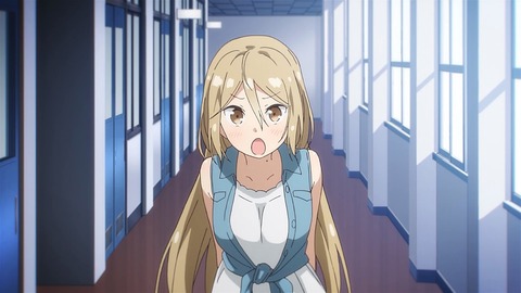 One Room サードシーズン 第4話 感想 056