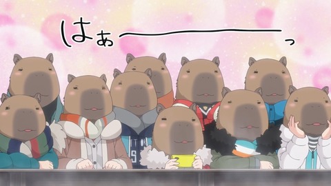 ゆるキャン 2期 第13話 最終回 感想 ネタバレ 693
