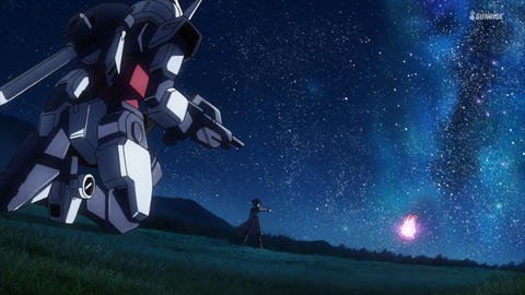 ガンダムビルドダイバーズReRISE 第20話 感想 00257